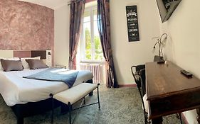 Hotel Gambetta Lons le Saunier